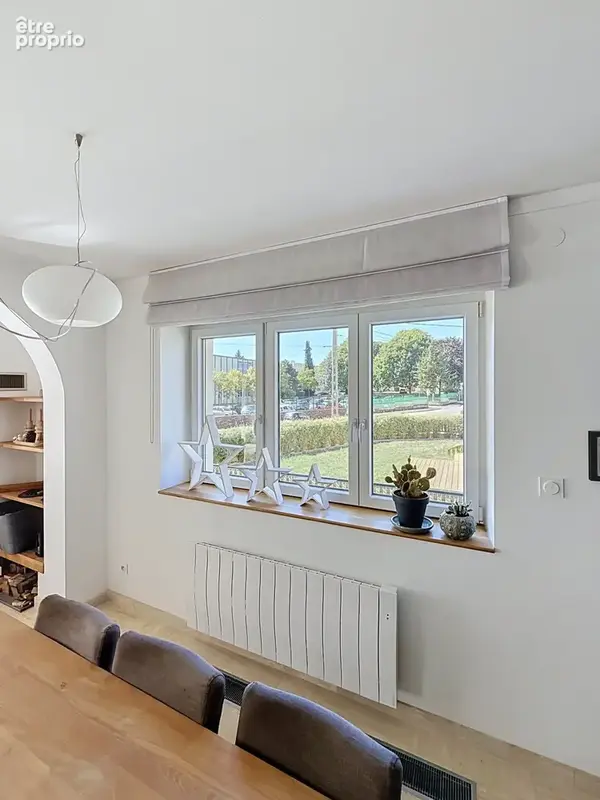 Thionville proche centre  maison f7 160m2 559000€ - photo 4