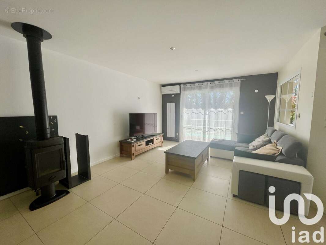 Photo 6 - Maison à BELIN-BELIET