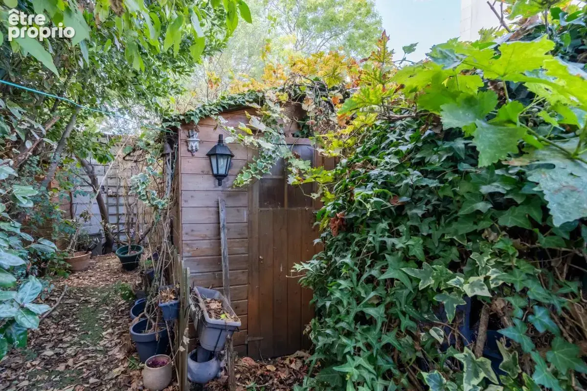Maison de 50 m² à rénover - photo 10