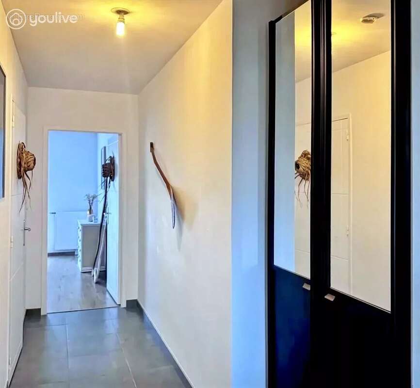 Appartement à LES SABLES-D&#039;OLONNE