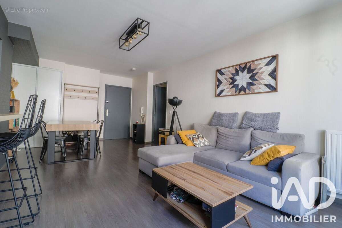 Photo 3 - Appartement à ATHIS-MONS