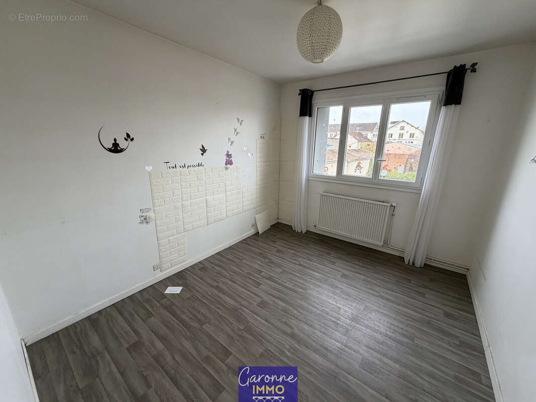 Appartement type 3 avec balcon - photo 6