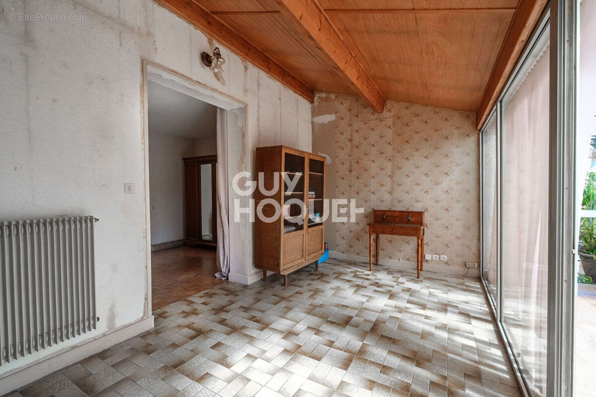 Maison mitoyenne Lezoux 145 m² - photo 12