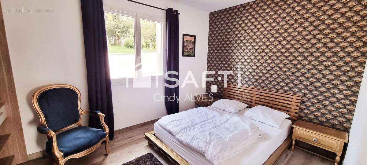 Photo 9 - Maison à ALVIGNAC