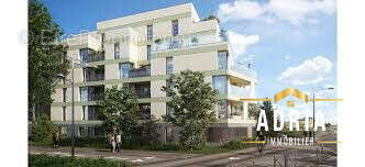 Appartement à SAINT-JEAN-DE-BRAYE