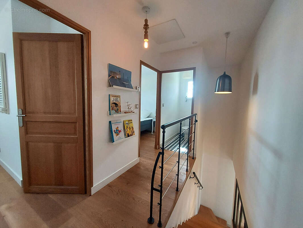 Maison à LE CHATEAU-D&#039;OLERON