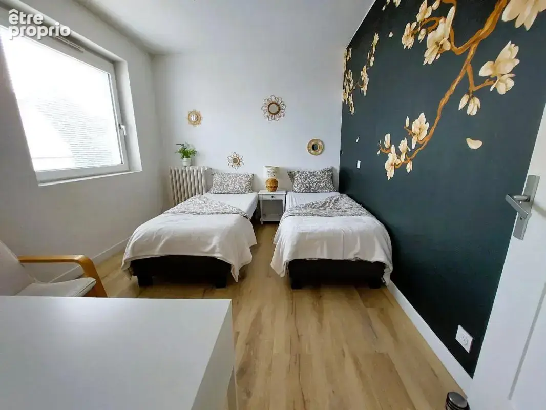 Maison 9 pièces 179 m² à vendre à Granville (50400) - photo 7