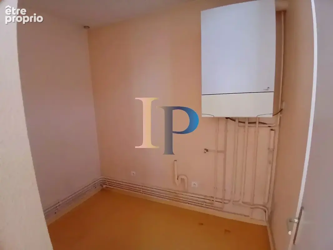 Appartement - photo 8