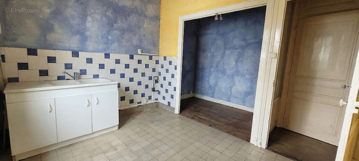 Appartement T3 78 m² , Quartier Jacquard - photo 5