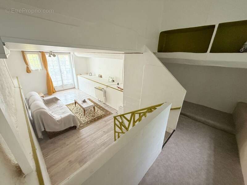 Longère en pierre 90m², sur terrain de 2379m² 69 990 € - photo 11