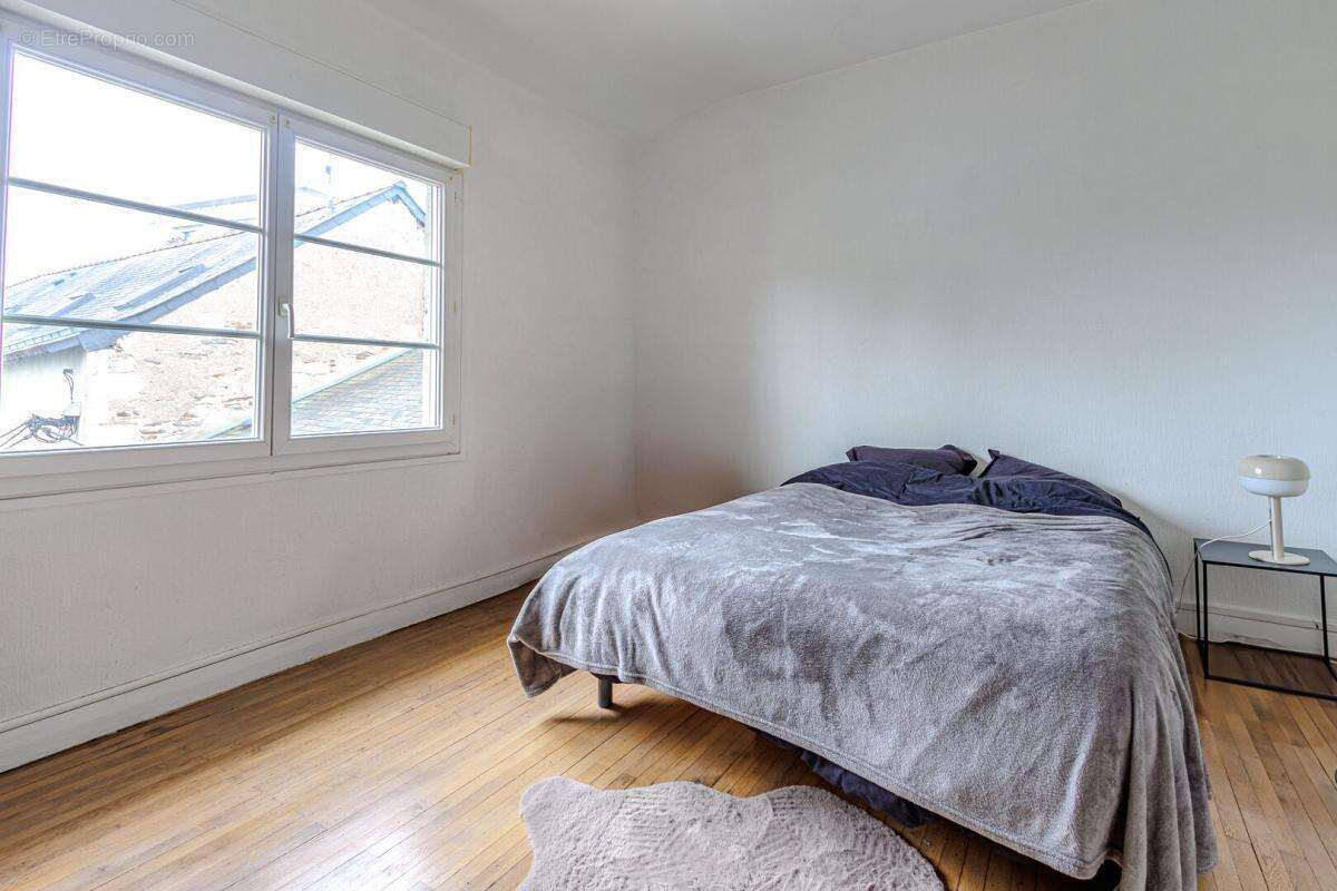 Appartement à ANGERS