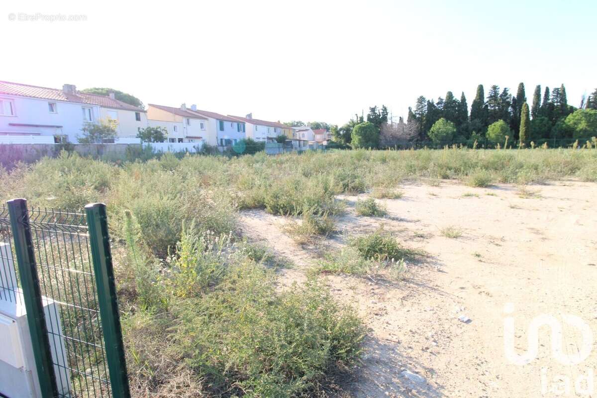 Photo 4 - Terrain à PALAU-DEL-VIDRE