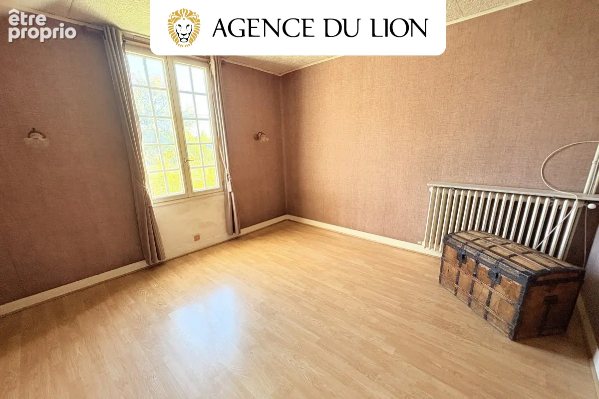 Maison 3 pièces 2 chambres, Garage double et dépendances - photo 7