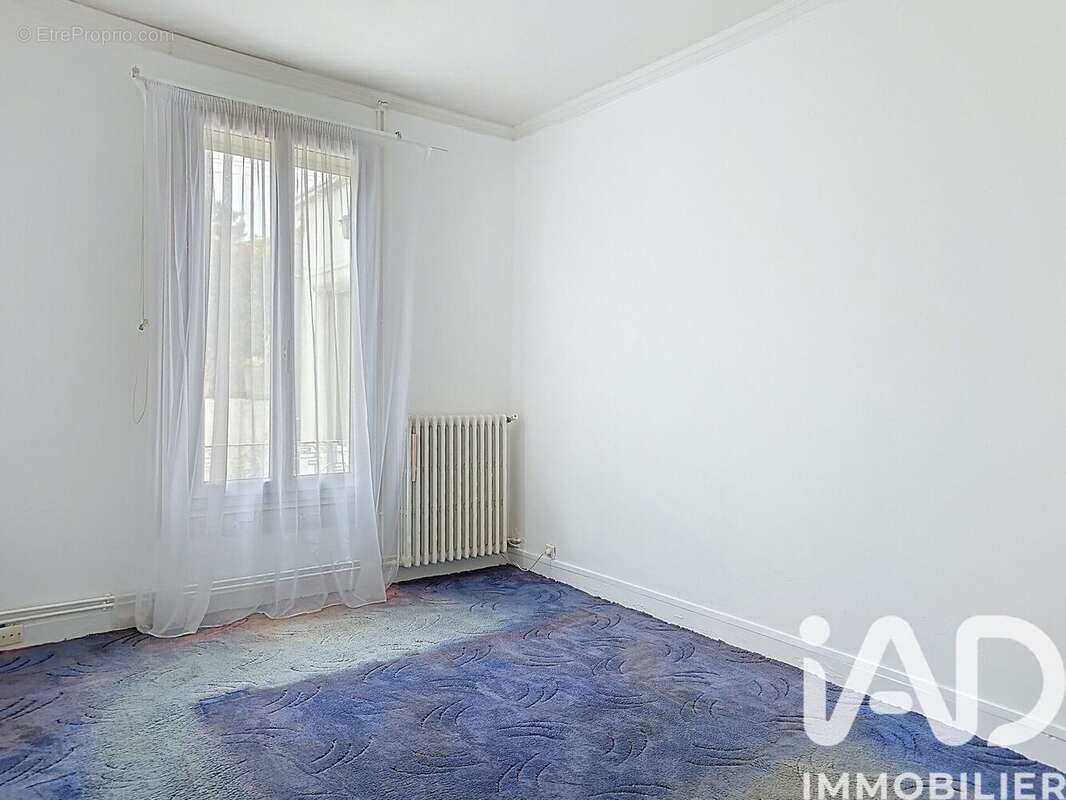 Photo 5 - Maison à VILLIERS-SUR-MARNE