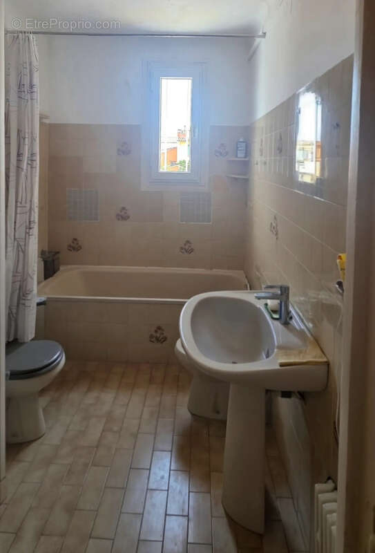 Appartement à PERPIGNAN