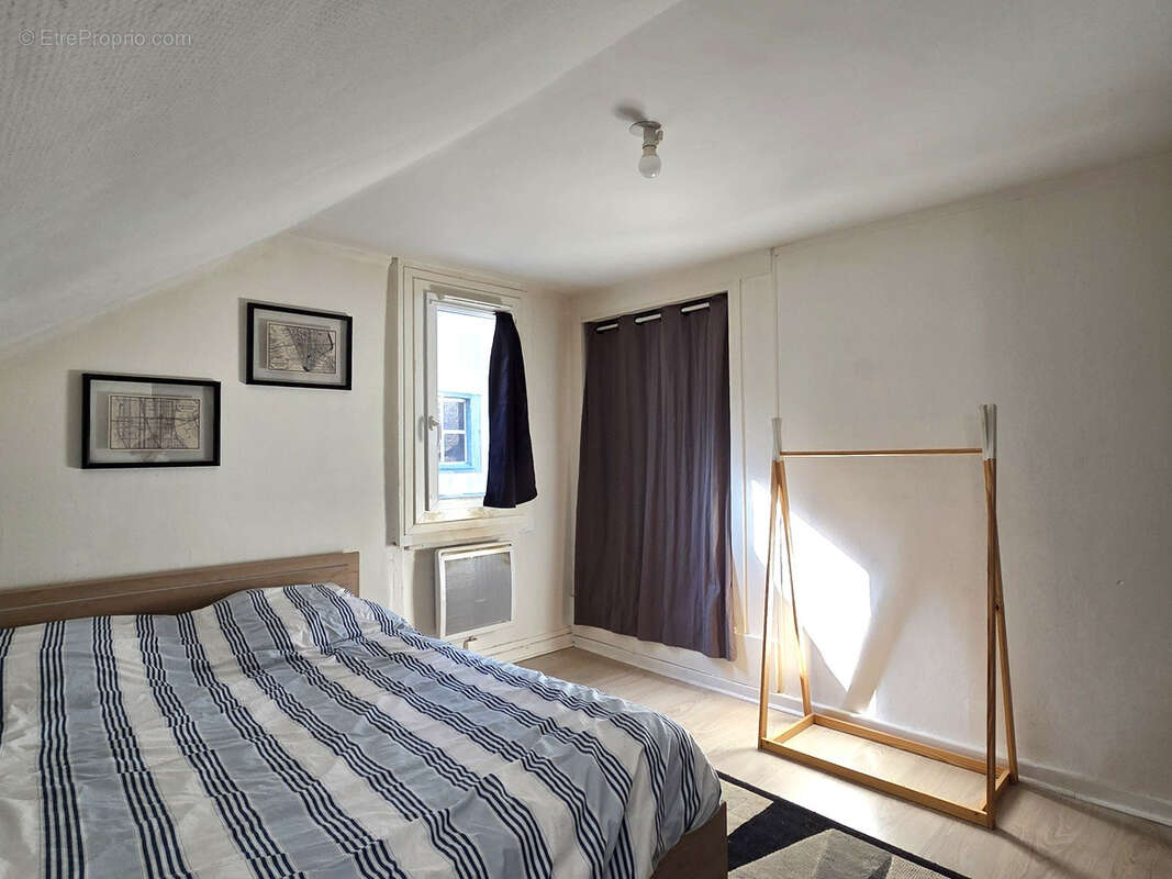 Appartement à TROYES