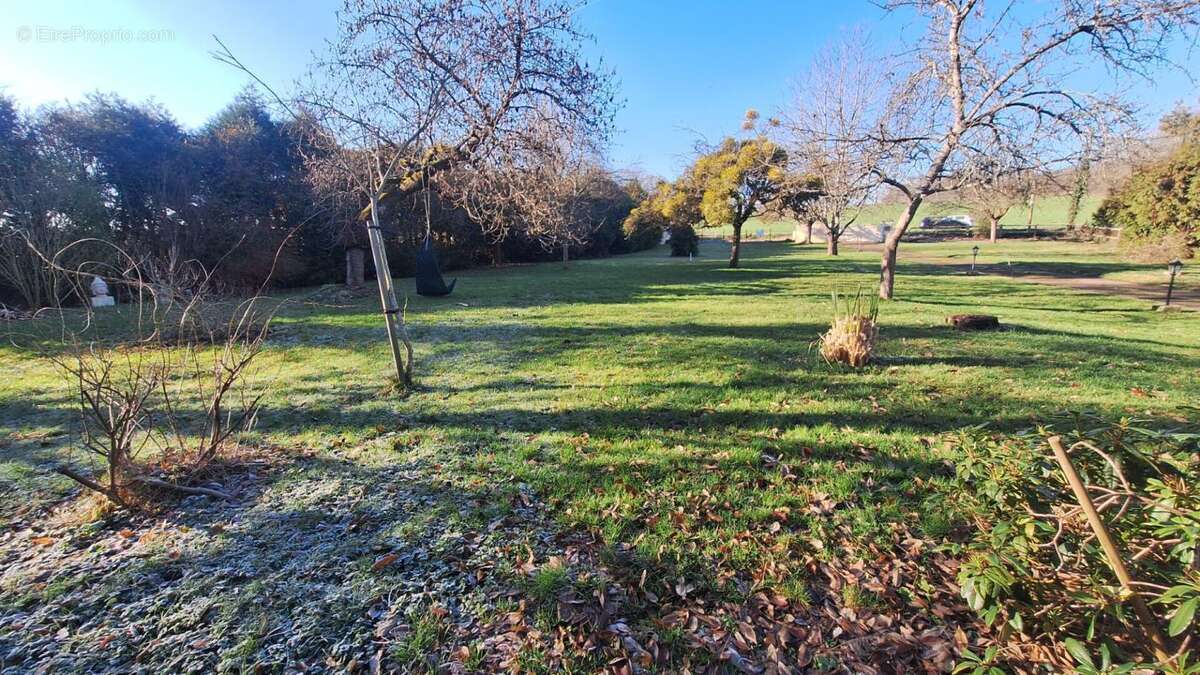 Maison à FORGES-LES-BAINS