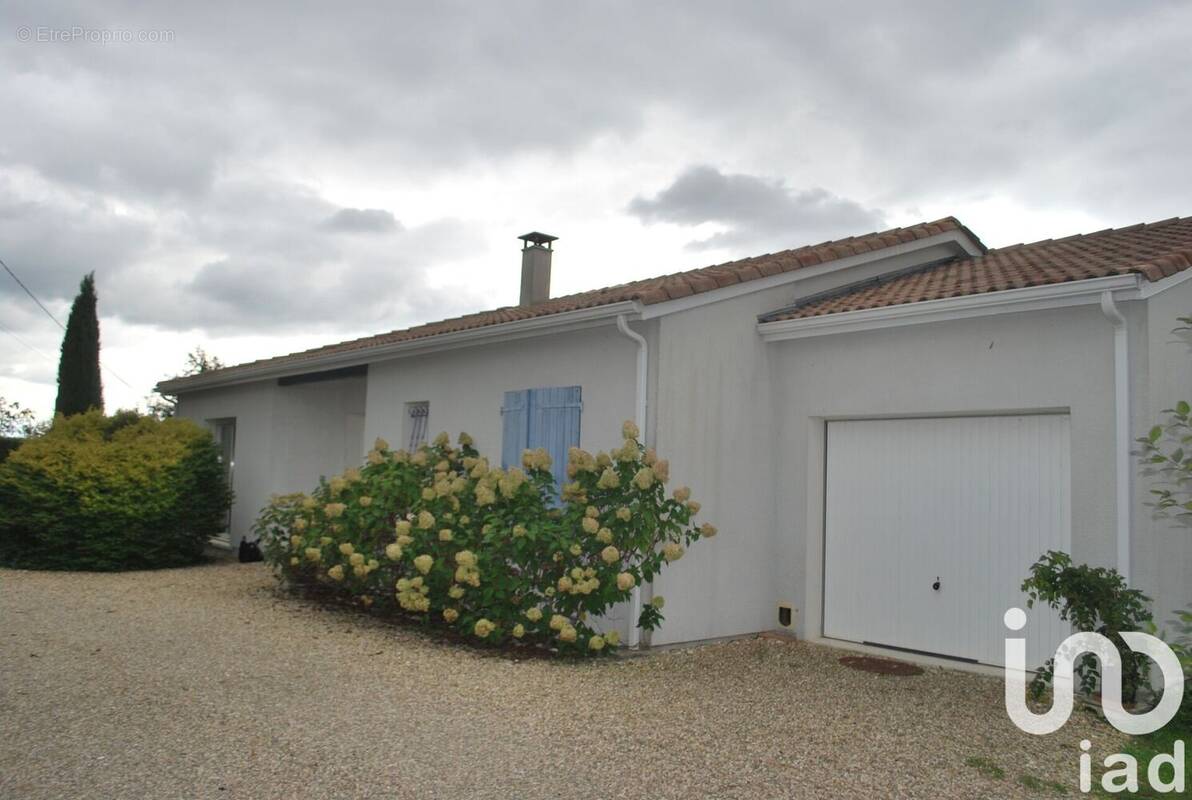 Photo 1 - Maison à SAINT-SERNIN