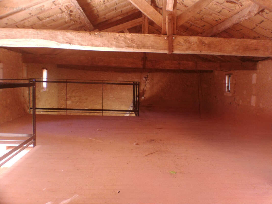 Maison à SOURZAC