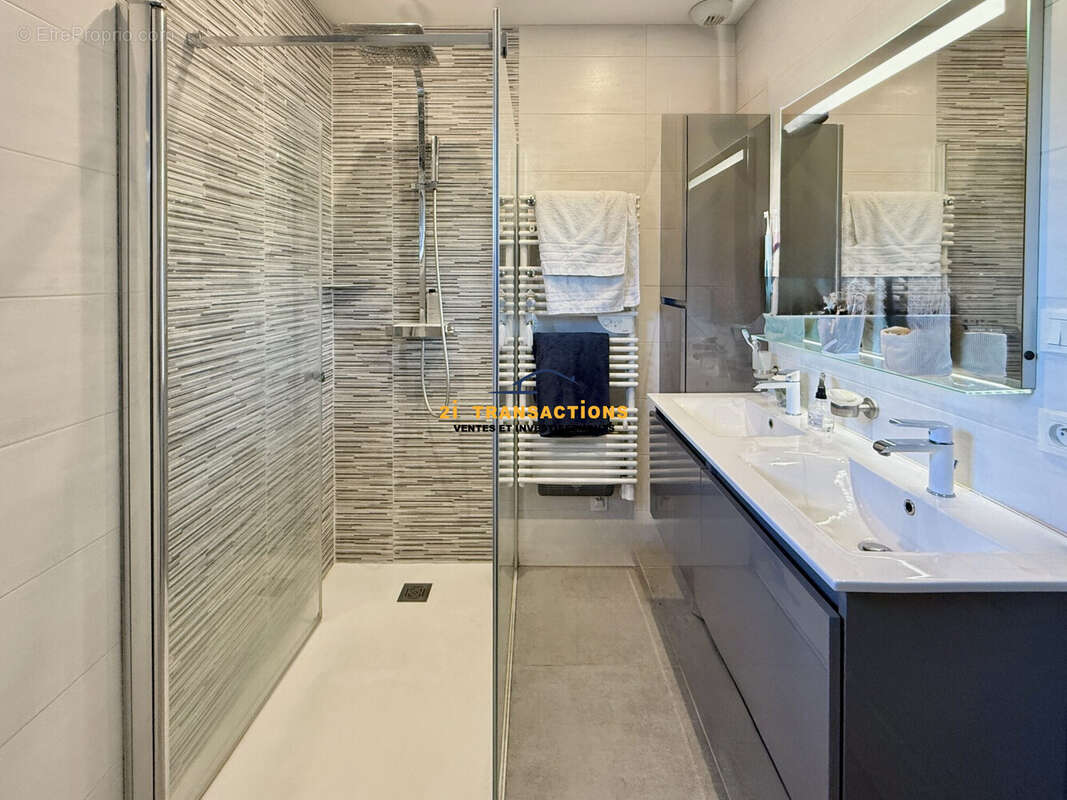 Maison à SAINT-CHAMOND