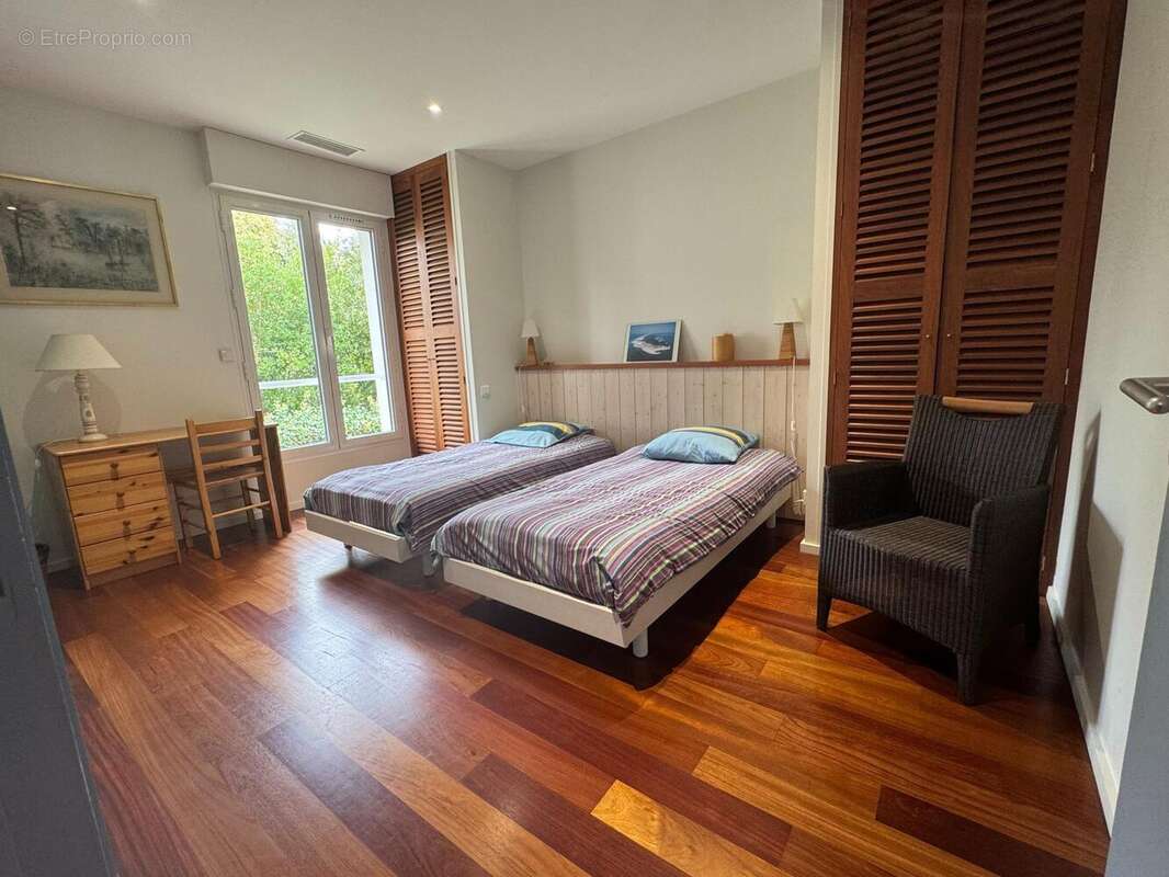 Photo 8 - Maison à LEGE-CAP-FERRET