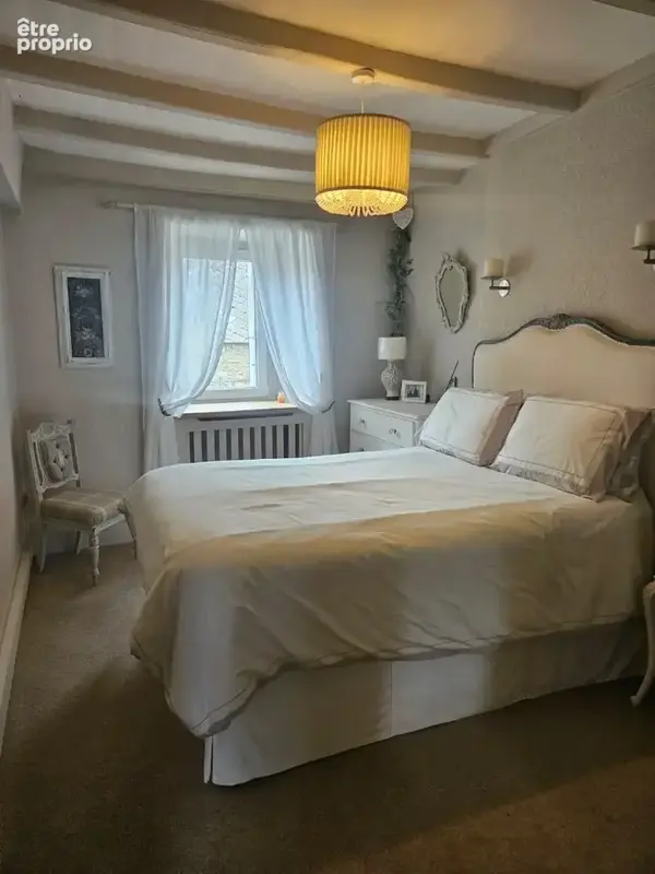 Maison de village - photo 11