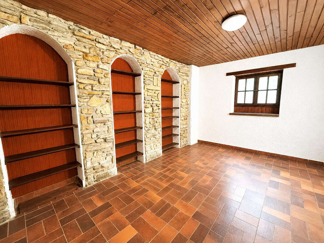 Maison à LEMBERG