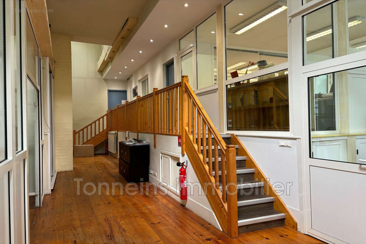 Commerce à BORDEAUX