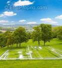 Terrain à BALLANCOURT-SUR-ESSONNE