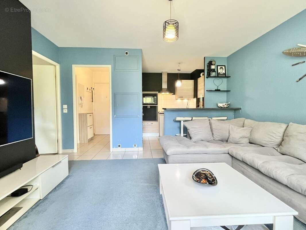 Appartement à ANNECY