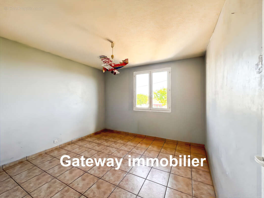 Maison à CEBAZAT