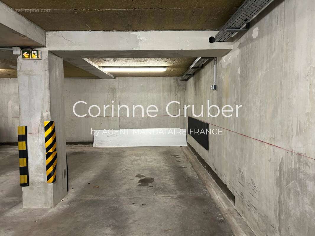 Appartement à DIGNE-LES-BAINS
