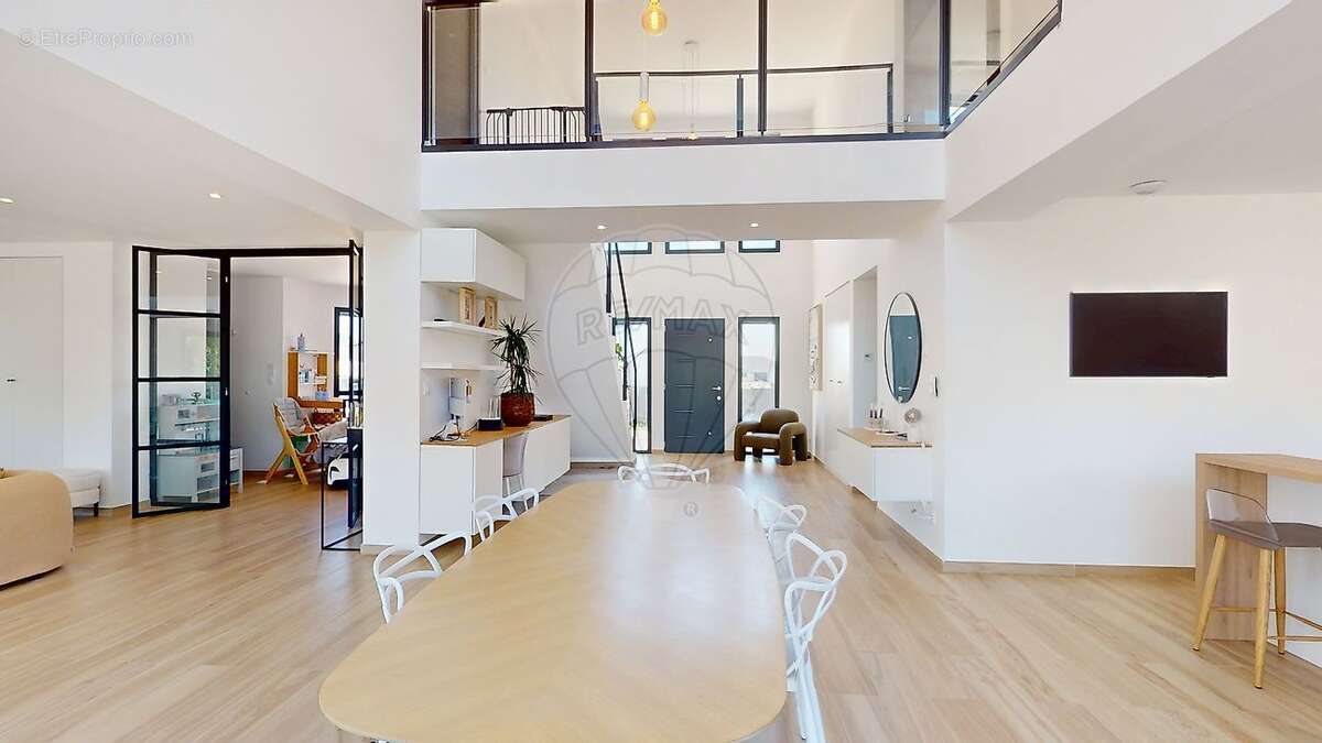 Maison à MEUNG-SUR-LOIRE