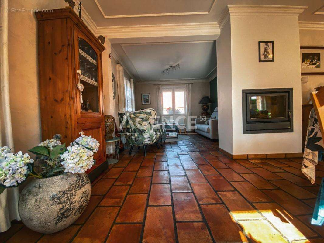 Maison à LONGUENESSE