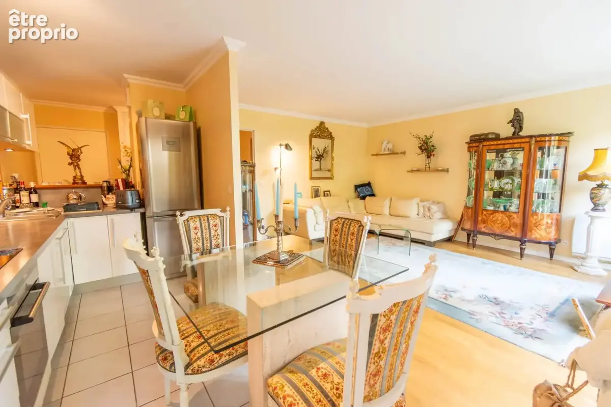 Appartement - photo 8