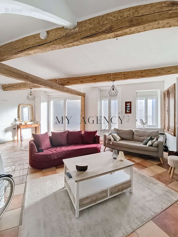 Maison à MAUREILHAN