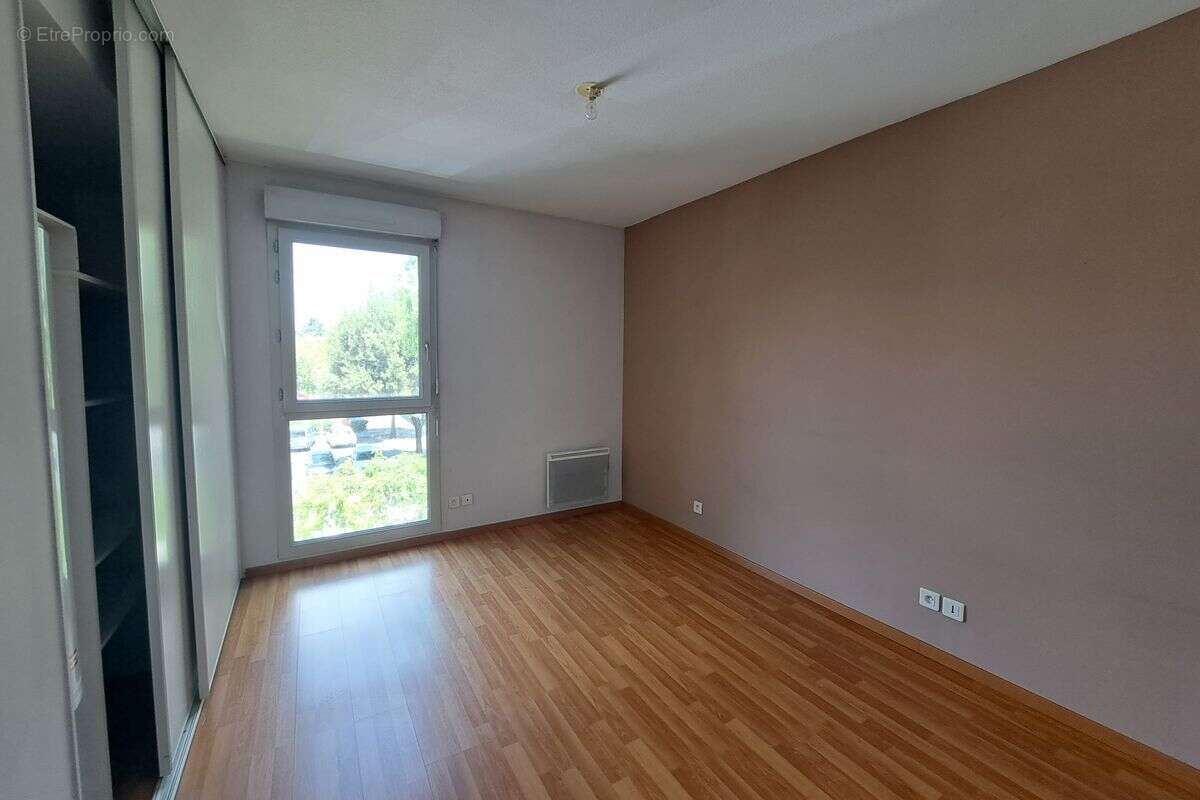 T2 de 53 m² à Vaulx-en-Velin au prix de vente de 115 000 € - photo 5
