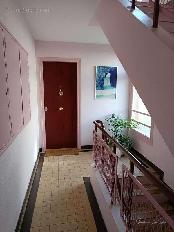 Appartement à BEAUVAIS