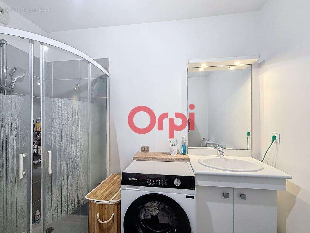 Appartement à LA SEYNE-SUR-MER