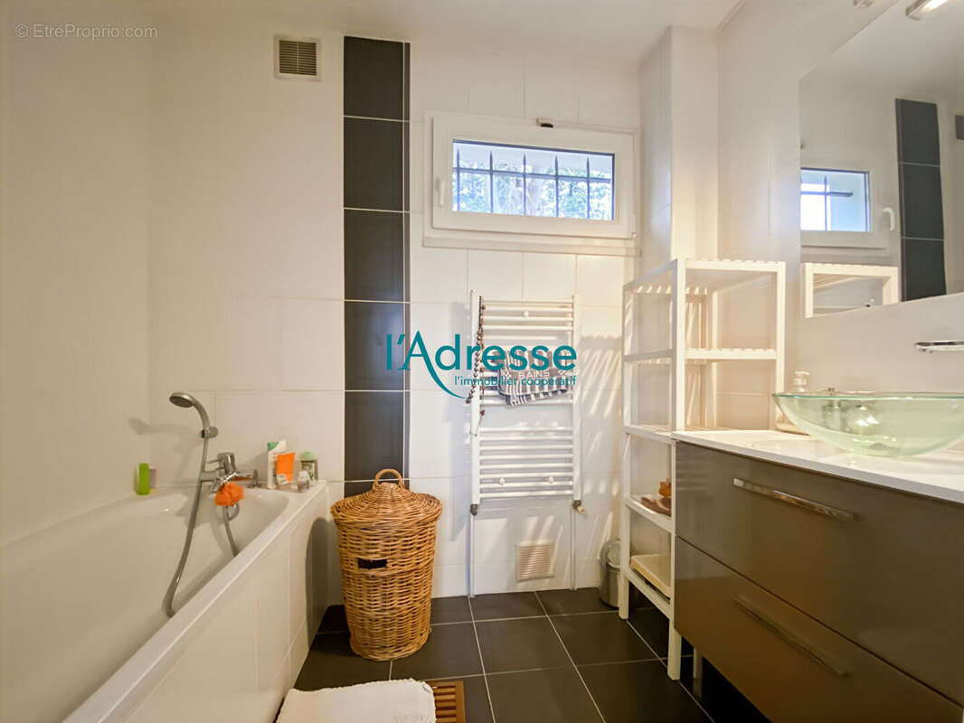 Maison à SERAINCOURT