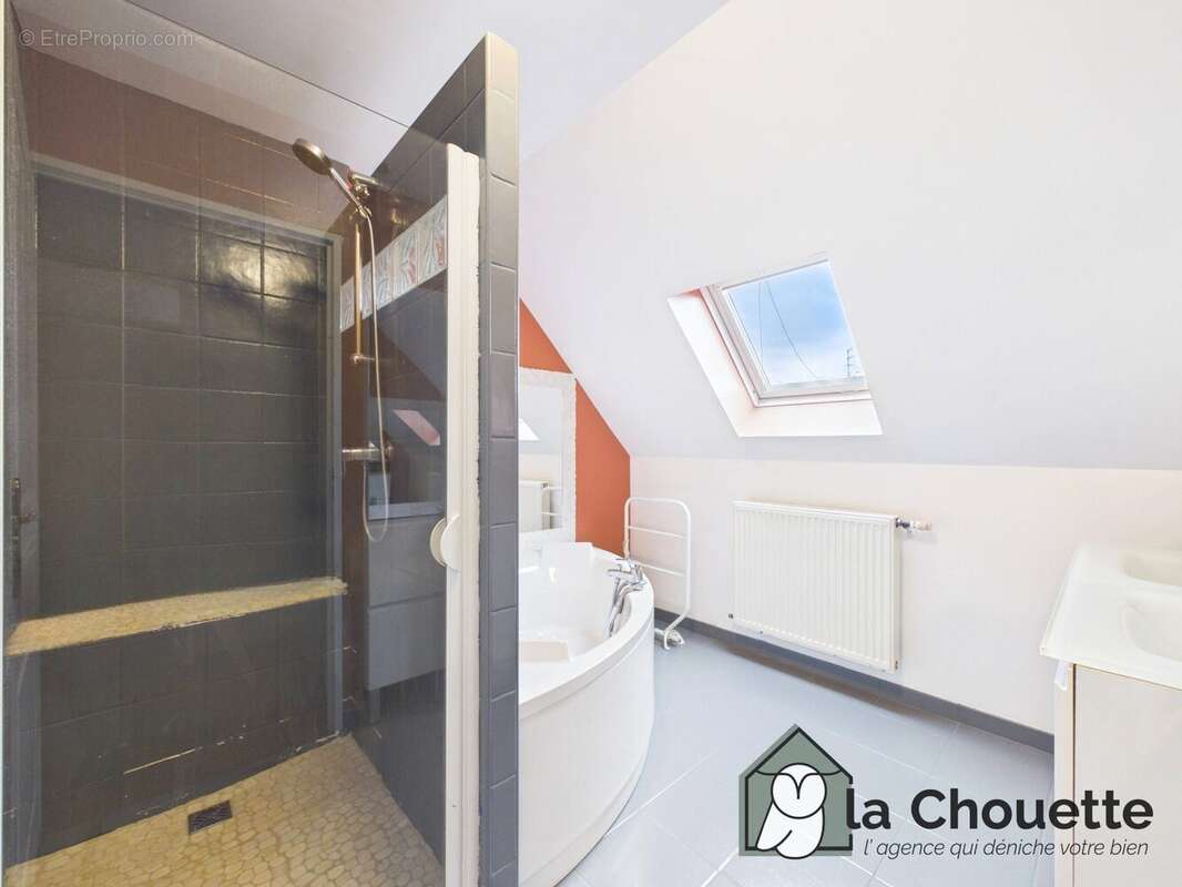 Maison 91 m² à Perenchies  - photo 8