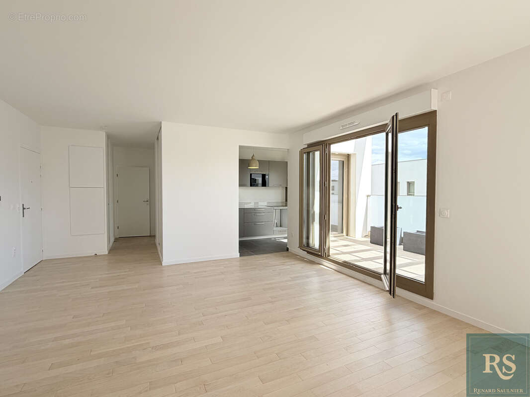 Appartement à ANTONY