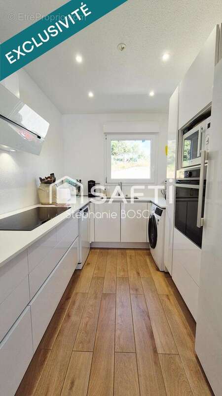 Photo 5 - Appartement à PIETROSELLA