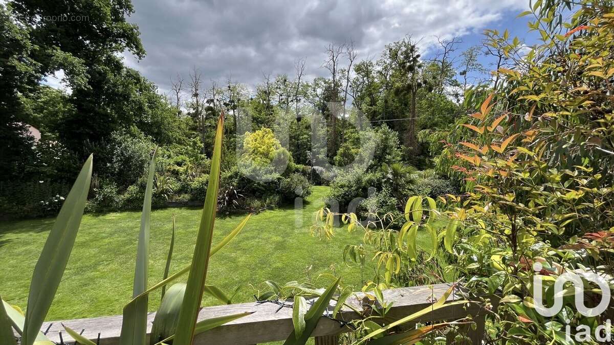 Photo 8 - Maison à SAINT-DENIS-EN-VAL