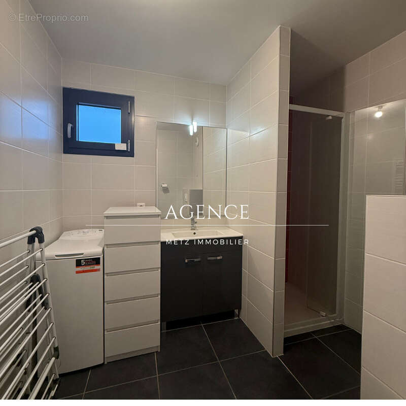 Appartement à TALANGE