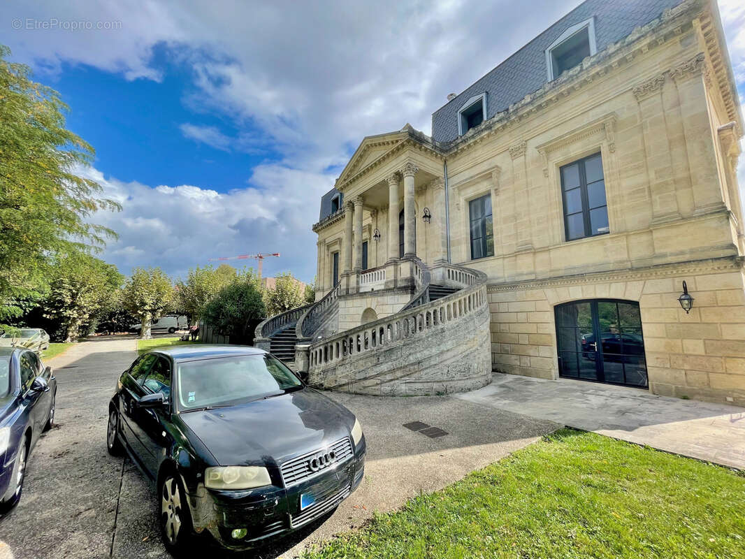Maison à TALENCE