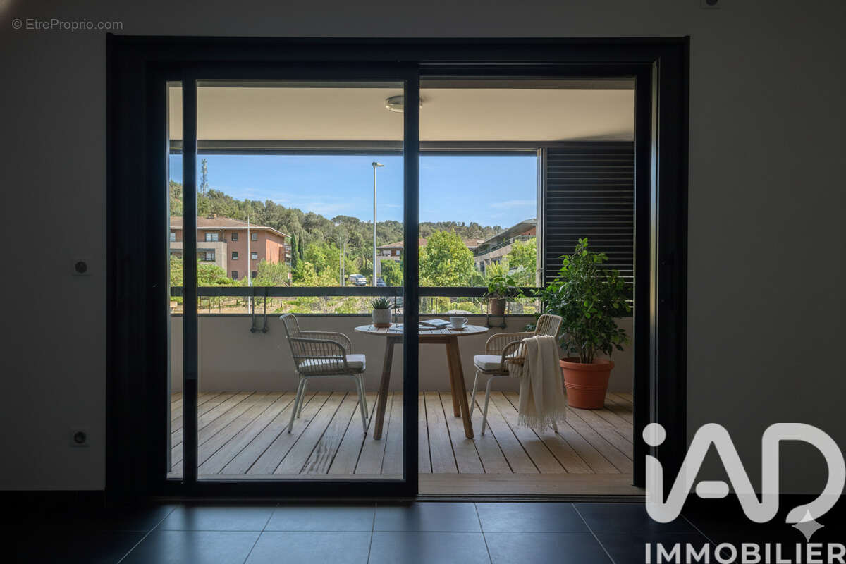 Photo 7 - Appartement à AIX-EN-PROVENCE