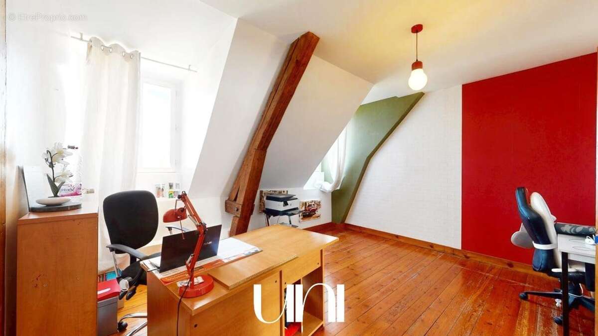 Maison à LISIEUX