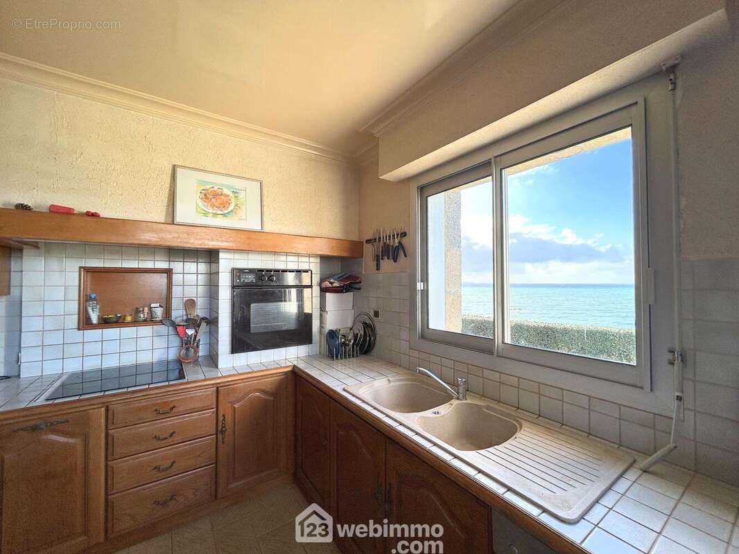 Maison 193 m² à Tredrez-Locquemeau  - photo 4