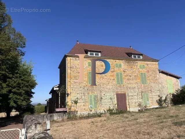 Maison brionnaise et ses dependances avec vue - photo 30
